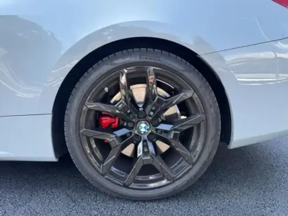 Photo 23 BMW Serie 4 Série 4 Cabriolet 420iA 184ch M Sport