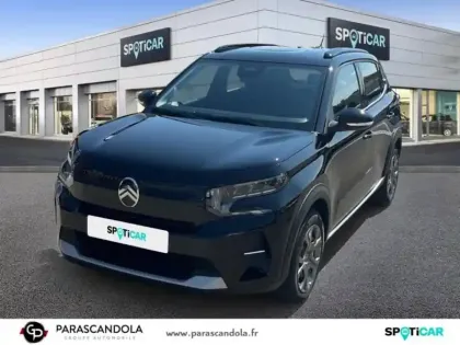 Photo Citroën C3