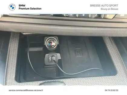 Photo 6 BMW Z4  Roadster sDrive30iA 258ch M Sport 139g