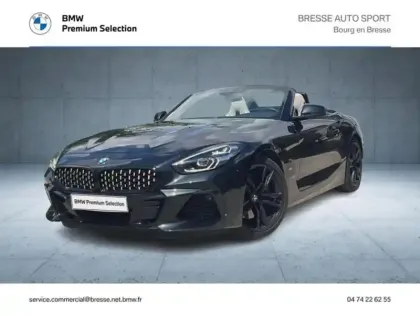 Photo Bmw Z4 M Sport