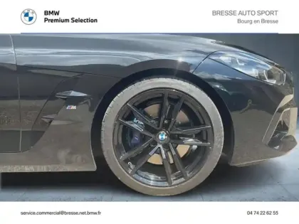 Photo 8 BMW Z4  Roadster sDrive30iA 258ch M Sport 139g