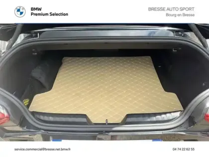 Photo 7 BMW Z4  Roadster sDrive30iA 258ch M Sport 139g