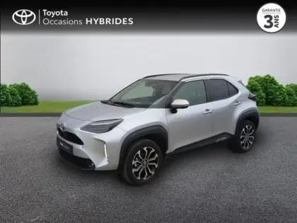 Photo Toyota Yaris