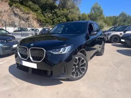 Photo Bmw X3