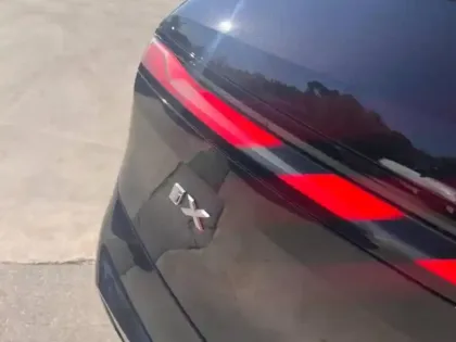 Photo 23 BMW Ix  xDrive60 544ch M Sport