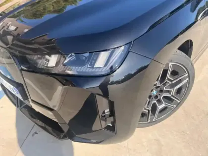 Photo 16 BMW Ix  xDrive60 544ch M Sport