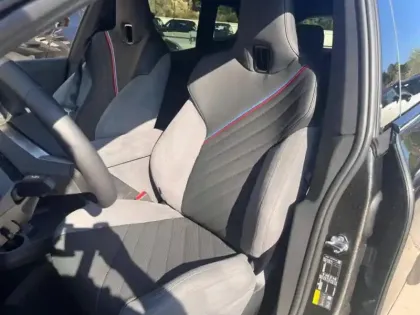 Photo 27 BMW Ix  xDrive60 544ch M Sport