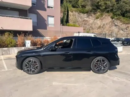 Photo 21 BMW Ix  xDrive60 544ch M Sport