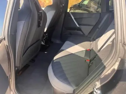 Photo 29 BMW Ix  xDrive60 544ch M Sport