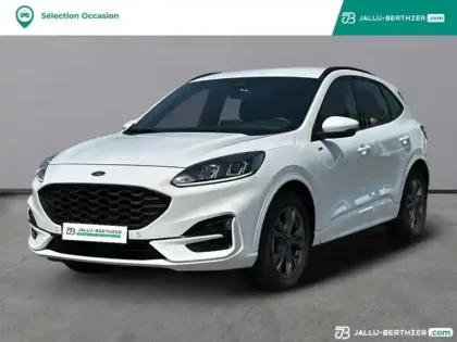Photo Ford Kuga