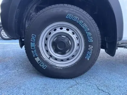 Photo 12 Ford Ranger  2.0 EcoBlue 170ch Stop&Start Châssis Cabine XL 4x4