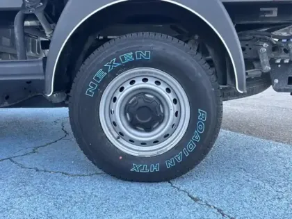 Photo 13 Ford Ranger  2.0 EcoBlue 170ch Stop&Start Châssis Cabine XL 4x4