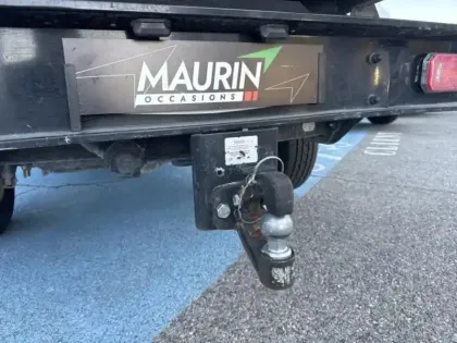 Photo 11 Ford Ranger  2.0 EcoBlue 170ch Stop&Start Châssis Cabine XL 4x4