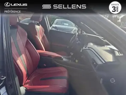 Photo 5 Lexus UX  250h 4WD F SPORT Executive MY22