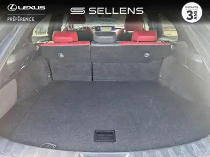 Photo 9 Lexus UX  250h 4WD F SPORT Executive MY22