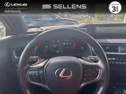 Photo 12 Lexus UX  250h 4WD F SPORT Executive MY22