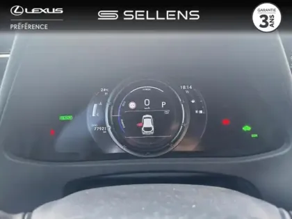 Photo 13 Lexus UX  250h 4WD F SPORT Executive MY22