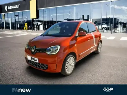 Photo Renault Twingo
