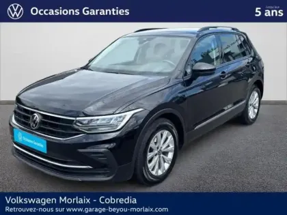 Photo Volkswagen Tiguan