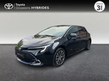 Photo Toyota Corolla