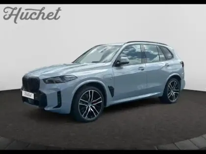 Photo Bmw X5