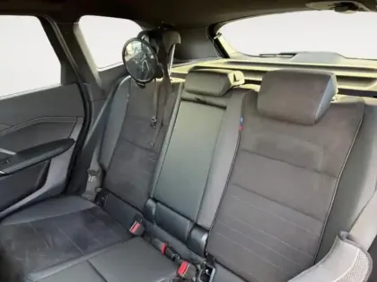 Photo 12 BMW X1  ieDrive20 204ch M Sport