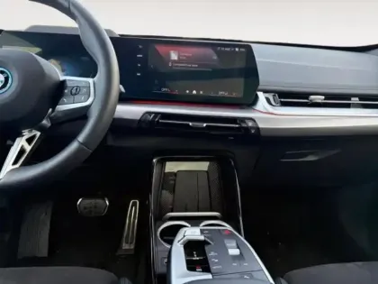 Photo 10 BMW X1  ieDrive20 204ch M Sport