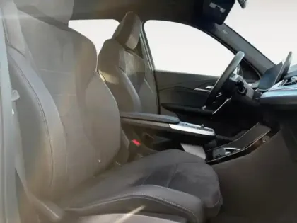 Photo 14 BMW X1  ieDrive20 204ch M Sport