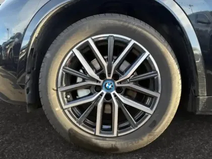 Photo 13 BMW X1  ieDrive20 204ch M Sport