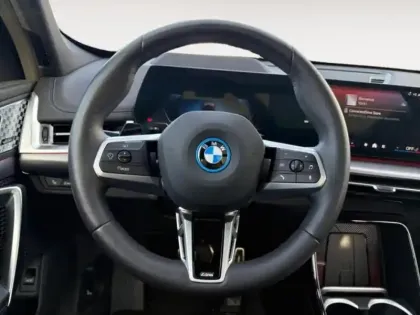 Photo 11 BMW X1  ieDrive20 204ch M Sport