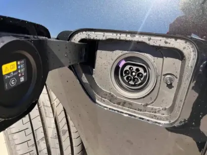 Photo 26 BMW Serie 7 Série 7 750eA xDrive 489ch M Sport