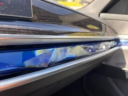 Photo 13 BMW Serie 7 Série 7 750eA xDrive 489ch M Sport