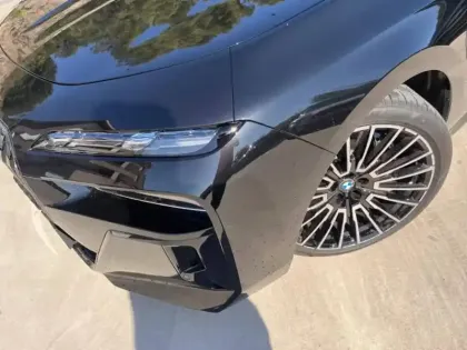 Photo 18 BMW Serie 7 Série 7 750eA xDrive 489ch M Sport