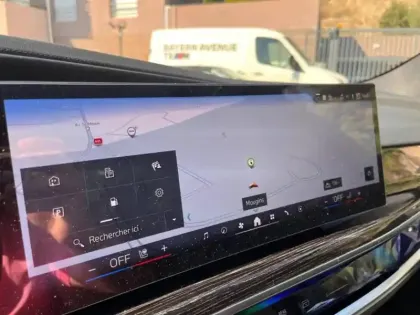 Photo 12 BMW Serie 7 Série 7 750eA xDrive 489ch M Sport