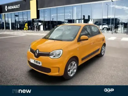 Photo Renault Twingo