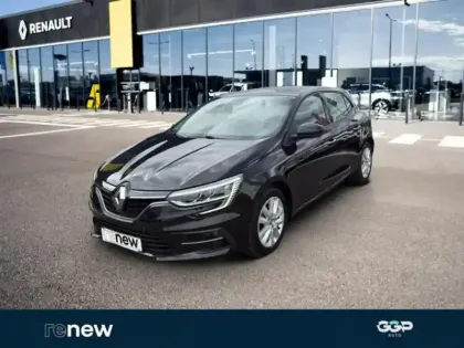 Photo Renault Megane