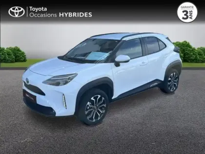 Photo Toyota Yaris