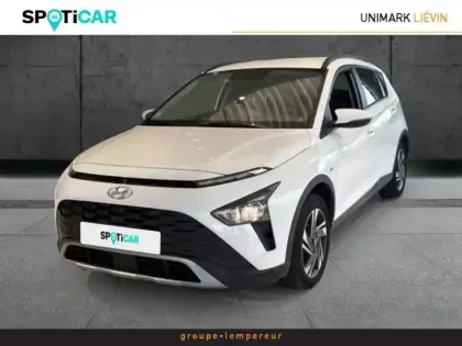Photo Hyundai Bayon