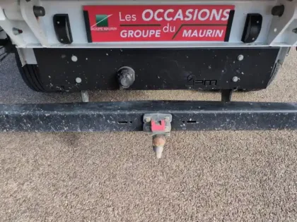 Photo 8 Renault Master  Benne R3500RJ L3 2.3 dCi 130ch +Coffre Confort EuroVI