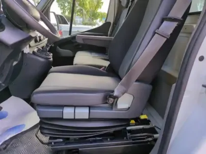 Photo 13 Renault Master  Benne R3500RJ L3 2.3 dCi 130ch +Coffre Confort EuroVI