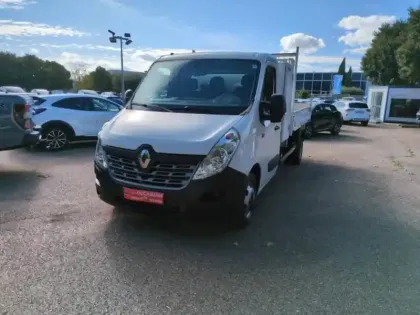 Photo Renault Master