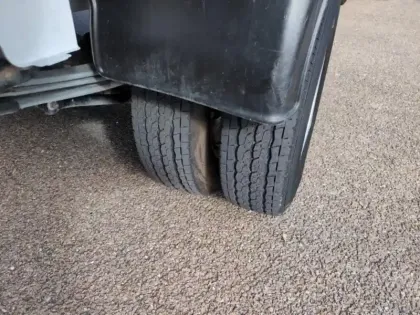 Photo 9 Renault Master  Benne R3500RJ L3 2.3 dCi 130ch +Coffre Confort EuroVI