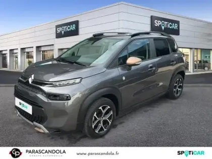Photo Citroën C3 Aircross