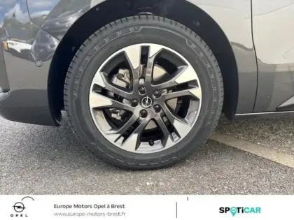 Photo 5 Opel Vivaro  Fg M 2.2 Diesel 180ch Sportive automatique