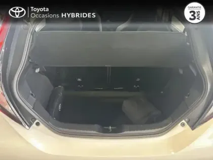 Photo 31 Toyota Aygo  X 1.0 VVT-i 72ch Active