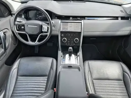 Photo 61 Land rover Discovery Sport  Mark VI P200 FLEXFUEL MHEV AWD BVA