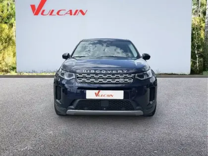 Photo 27 Land rover Discovery Sport Gén. I (L550) Ph2 MkVI SE 5