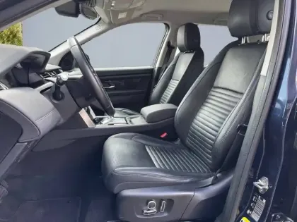 Photo 37 Land rover Discovery Sport Gén. I (L550) Ph2 MkVI SE 5