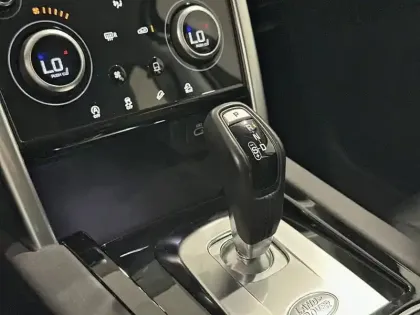 Photo 75 Land rover Discovery Sport  Mark VI P200 FLEXFUEL MHEV AWD BVA