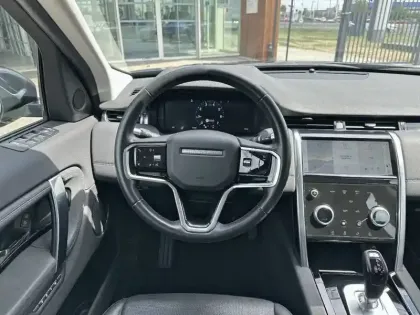 Photo 62 Land rover Discovery Sport  Mark VI P200 FLEXFUEL MHEV AWD BVA